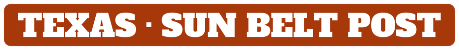 Texas · Sun Belt Post